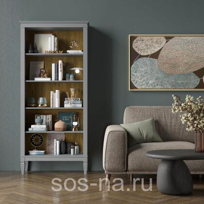 Стеллаж Ольса-С 200